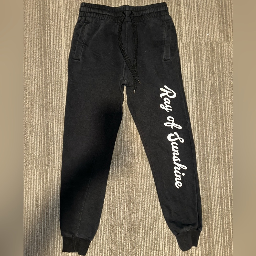 Ray Of Sunshine Sweatpants
